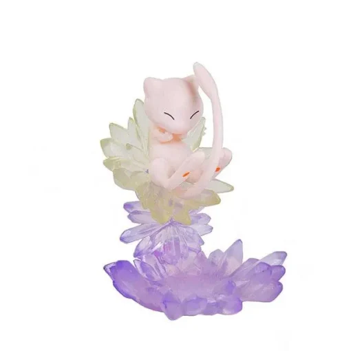 Pkm.store Pokemon Figuren-Pikachu, Lahmus, Feelinara, Evoli U. A. Sammel Figuren