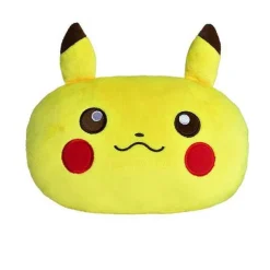 Pkm.store Herbst & Winter-Pikachu Nacken Kissen - Pokemon Nacken Kissen
