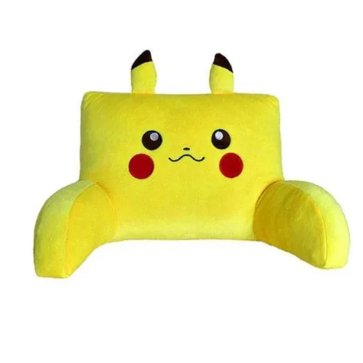 Pkm.store Herbst & Winter-Pikachu Nacken Kissen - Pokemon Nacken Kissen