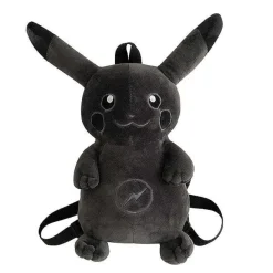 Pkm.store Rucksäcke & Taschen-Pikachu Plusch Rucksack