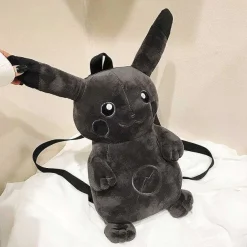Pkm.store Rucksäcke & Taschen-Pikachu Plusch Rucksack