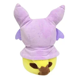 Pkm.store Pokemon Kuscheltiere-Pikachu Plusch Stofftier Cosplay Nachtara, Flamara, Psiana, Glaziola, Blitza Etc.