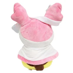 Pkm.store Pokemon Kuscheltiere-Pikachu Plusch Stofftier Cosplay Nachtara, Flamara, Psiana, Glaziola, Blitza Etc.