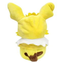 Pkm.store Pokemon Kuscheltiere-Pikachu Plusch Stofftier Cosplay Nachtara, Flamara, Psiana, Glaziola, Blitza Etc.