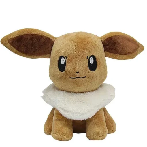 Pkm.store Pokemon Kuscheltiere-Pikachu Plusch Stofftier Cosplay Evoli / Gengar (Ca. 28Cm)