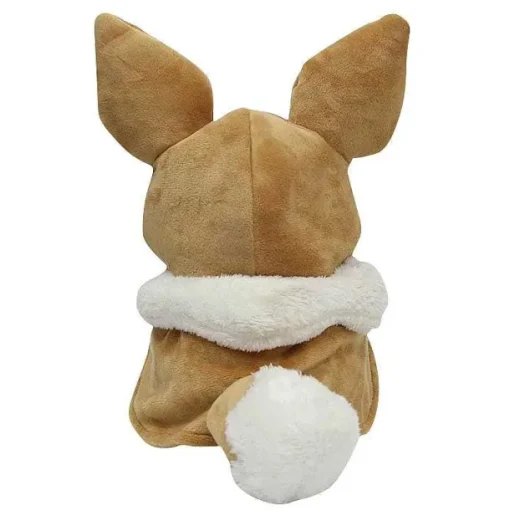 Pkm.store Pokemon Kuscheltiere-Pikachu Plusch Stofftier Cosplay Evoli / Gengar (Ca. 28Cm)