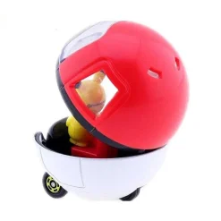 Pkm.store Pokemon Spielzeug-Pikachu Pokeball Dream Ride Pokemon Spielzeug