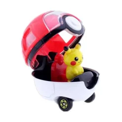 Pkm.store Pokemon Spielzeug-Pikachu Pokeball Dream Ride Pokemon Spielzeug