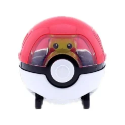 Pkm.store Pokemon Spielzeug-Pikachu Pokeball Dream Ride Pokemon Spielzeug