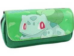 Pkm.store Sonstiges Merchandise-Pikachu, Pokeball, Evoli, Schiggy U. A. Federmappen