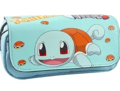 Pkm.store Sonstiges Merchandise-Pikachu, Pokeball, Evoli, Schiggy U. A. Federmappen