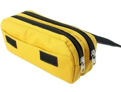 Pkm.store Sonstiges Merchandise-Pikachu, Pokeball, Evoli, Schiggy U. A. Federmappen