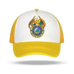 Pkm.store Pokemon Mützen & Caps-Pikachu Pokemon Baseball Mützen In Vielen Motiven Fur Kinder Oder Erwachsene