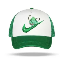 Pkm.store Pokemon Mützen & Caps-Pikachu Pokemon Baseball Mützen In Vielen Motiven Fur Kinder Oder Erwachsene