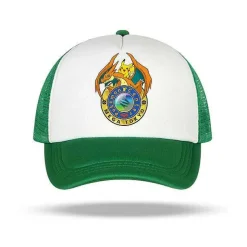 Pkm.store Pokemon Mützen & Caps-Pikachu Pokemon Baseball Mützen In Vielen Motiven Fur Kinder Oder Erwachsene
