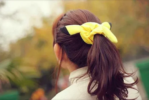 Pkm.store Sommer-Pikachu Pokemon Cosplay Haarband