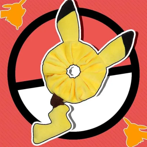 Pkm.store Sommer-Pikachu Pokemon Cosplay Haarband