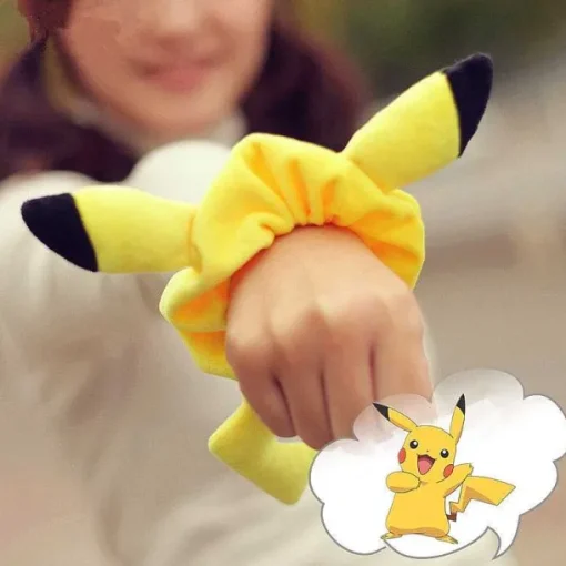 Pkm.store Sommer-Pikachu Pokemon Cosplay Haarband