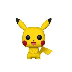 Pkm.store Pokemon Figuren-Pikachu Pokemon Figur