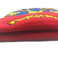 Pkm.store Herbst & Winter-Pikachu Pokemon Kinder Mutze Beanie