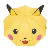 Pkm.store Sonstiges Merchandise-Pikachu Pokemon Kinder Regenschirm