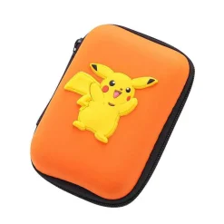 Pkm.store Sonstiges Merchandise-Pikachu Pokemon Kleine Tasche / Aufbewahrungsbox