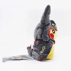 Pkm.store Pokemon Kuscheltiere-Pikachu Rayquaza Cosplay Grun Oder Schwarz (Ca. 20Cm)