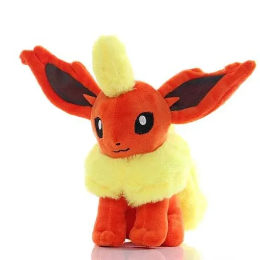 Pkm.store Pokemon Kuscheltiere-Pikachu, Snorlax, Charmander, Mewtwo, Dragonite Etc. Plusch Figur