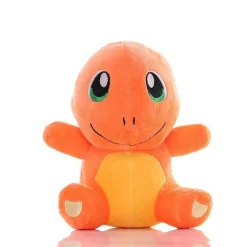 Pkm.store Pokemon Kuscheltiere-Pikachu, Snorlax, Charmander, Mewtwo, Dragonite Etc. Plusch Figur