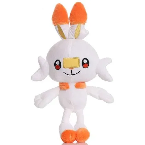 Pkm.store Pokemon Kuscheltiere-Pikachu, Snorlax, Charmander, Mewtwo, Dragonite Etc. Plusch Figur