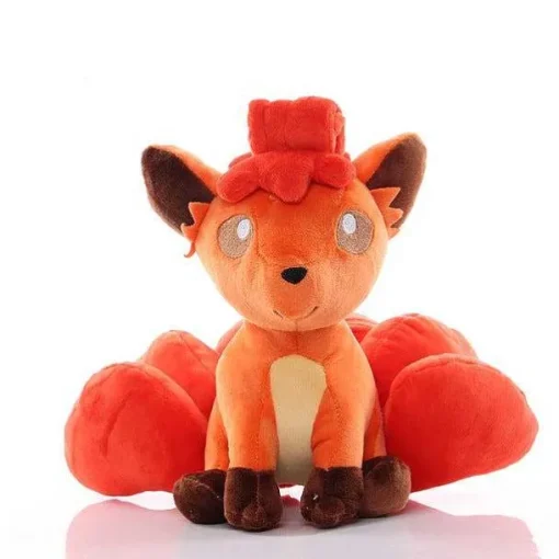 Pkm.store Pokemon Kuscheltiere-Pikachu, Snorlax, Charmander, Mewtwo, Dragonite Etc. Plusch Figur