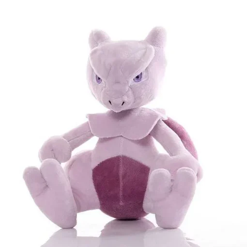 Pkm.store Pokemon Kuscheltiere-Pikachu, Snorlax, Charmander, Mewtwo, Dragonite Etc. Plusch Figur