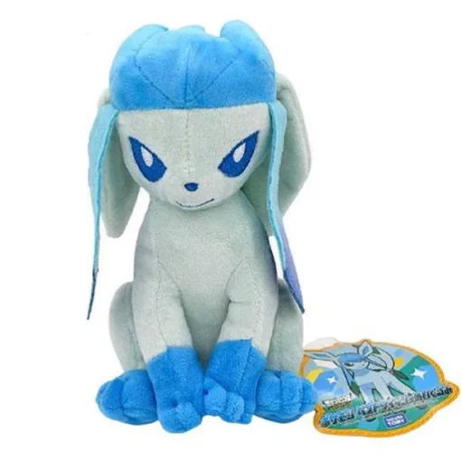 Pkm.store Pokemon Kuscheltiere-Pikachu, Snorlax, Charmander, Mewtwo, Dragonite Etc. Plusch Figur