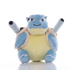 Pkm.store Pokemon Kuscheltiere-Pikachu, Snorlax, Charmander, Mewtwo, Dragonite Etc. Plusch Figur