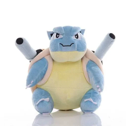 Pkm.store Pokemon Kuscheltiere-Pikachu, Snorlax, Charmander, Mewtwo, Dragonite Etc. Plusch Figur