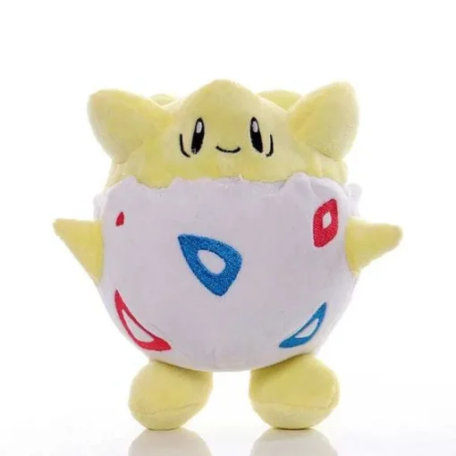 Pkm.store Pokemon Kuscheltiere-Pikachu, Snorlax, Charmander, Mewtwo, Dragonite Etc. Plusch Figur