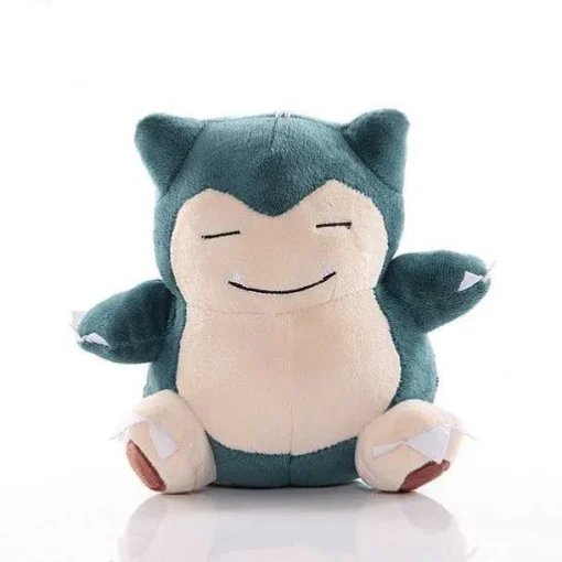 Pkm.store Pokemon Kuscheltiere-Pikachu, Snorlax, Charmander, Mewtwo, Dragonite Etc. Plusch Figur