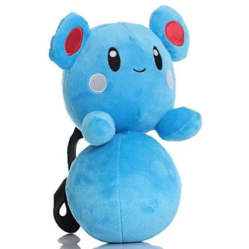 Pkm.store Pokemon Kuscheltiere-Pikachu, Snorlax, Charmander, Mewtwo, Dragonite Etc. Plusch Figur