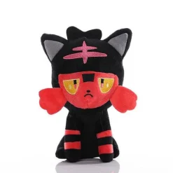 Pkm.store Pokemon Kuscheltiere-Pikachu, Snorlax, Charmander, Mewtwo, Dragonite Etc. Plusch Figur