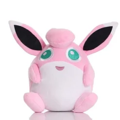 Pkm.store Pokemon Kuscheltiere-Pikachu, Snorlax, Charmander, Mewtwo, Dragonite Etc. Plusch Figur