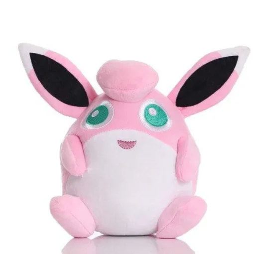 Pkm.store Pokemon Kuscheltiere-Pikachu, Snorlax, Charmander, Mewtwo, Dragonite Etc. Plusch Figur
