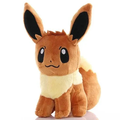 Pkm.store Pokemon Kuscheltiere-Pikachu, Snorlax, Charmander, Mewtwo, Dragonite Etc. Plusch Figur