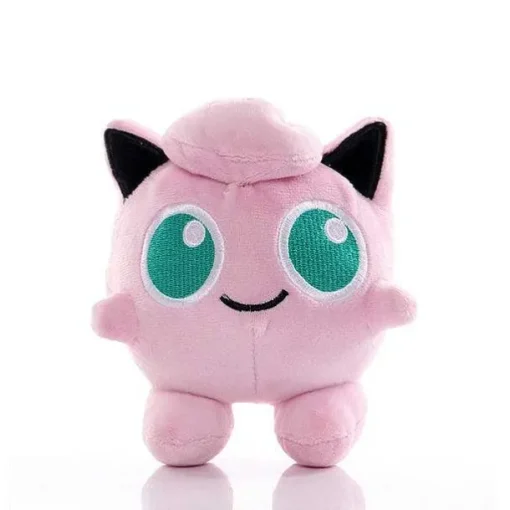 Pkm.store Pokemon Kuscheltiere-Pikachu, Snorlax, Charmander, Mewtwo, Dragonite Etc. Plusch Figur