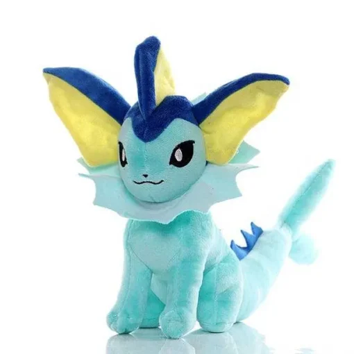 Pkm.store Pokemon Kuscheltiere-Pikachu, Snorlax, Charmander, Mewtwo, Dragonite Etc. Plusch Figur