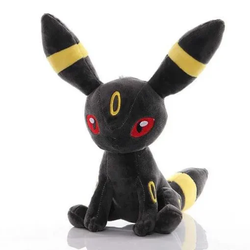 Pkm.store Pokemon Kuscheltiere-Pikachu, Snorlax, Charmander, Mewtwo, Dragonite Etc. Plusch Figur
