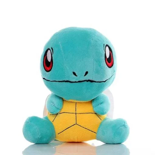Pkm.store Pokemon Kuscheltiere-Pikachu, Snorlax, Charmander, Mewtwo, Dragonite Etc. Plusch Figur