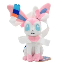 Pkm.store Pokemon Kuscheltiere-Pikachu, Snorlax, Charmander, Mewtwo, Dragonite Etc. Plusch Figur