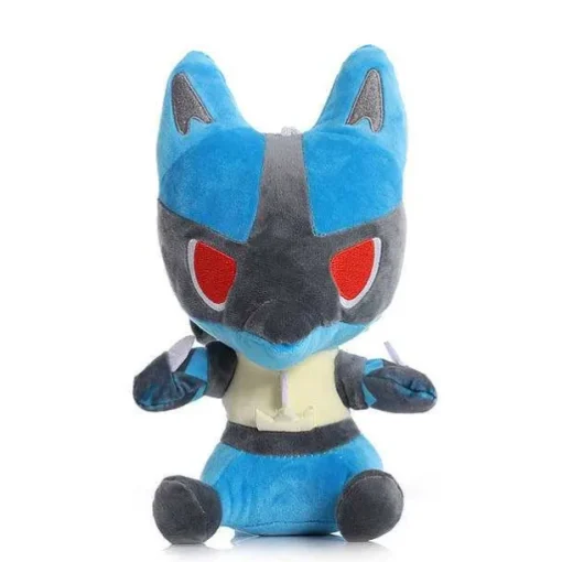 Pkm.store Pokemon Kuscheltiere-Pikachu, Snorlax, Charmander, Mewtwo, Dragonite Etc. Plusch Figur