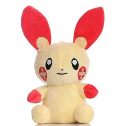 Pkm.store Pokemon Kuscheltiere-Pikachu, Snorlax, Charmander, Mewtwo, Dragonite Etc. Plusch Figur