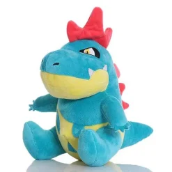 Pkm.store Pokemon Kuscheltiere-Pikachu, Snorlax, Charmander, Mewtwo, Dragonite Etc. Plusch Figur